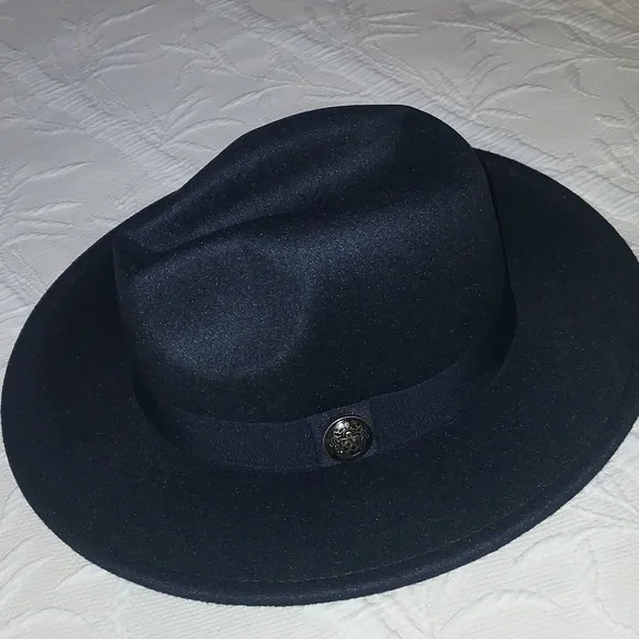 Heddo Fedora Hat NWT - Picture 3 of 8